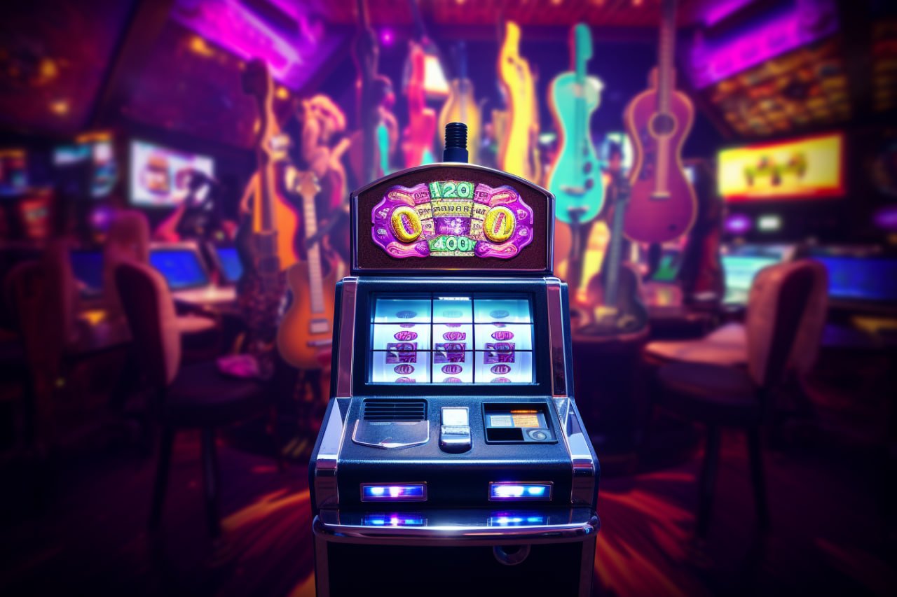 Live casino dengan dealer profesional dan suasana eksklusif