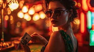 Ilustrasi slot online populer dengan tema menarik di accslot88